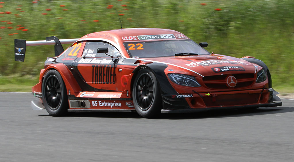 (Foto: Motorsporten.dk)